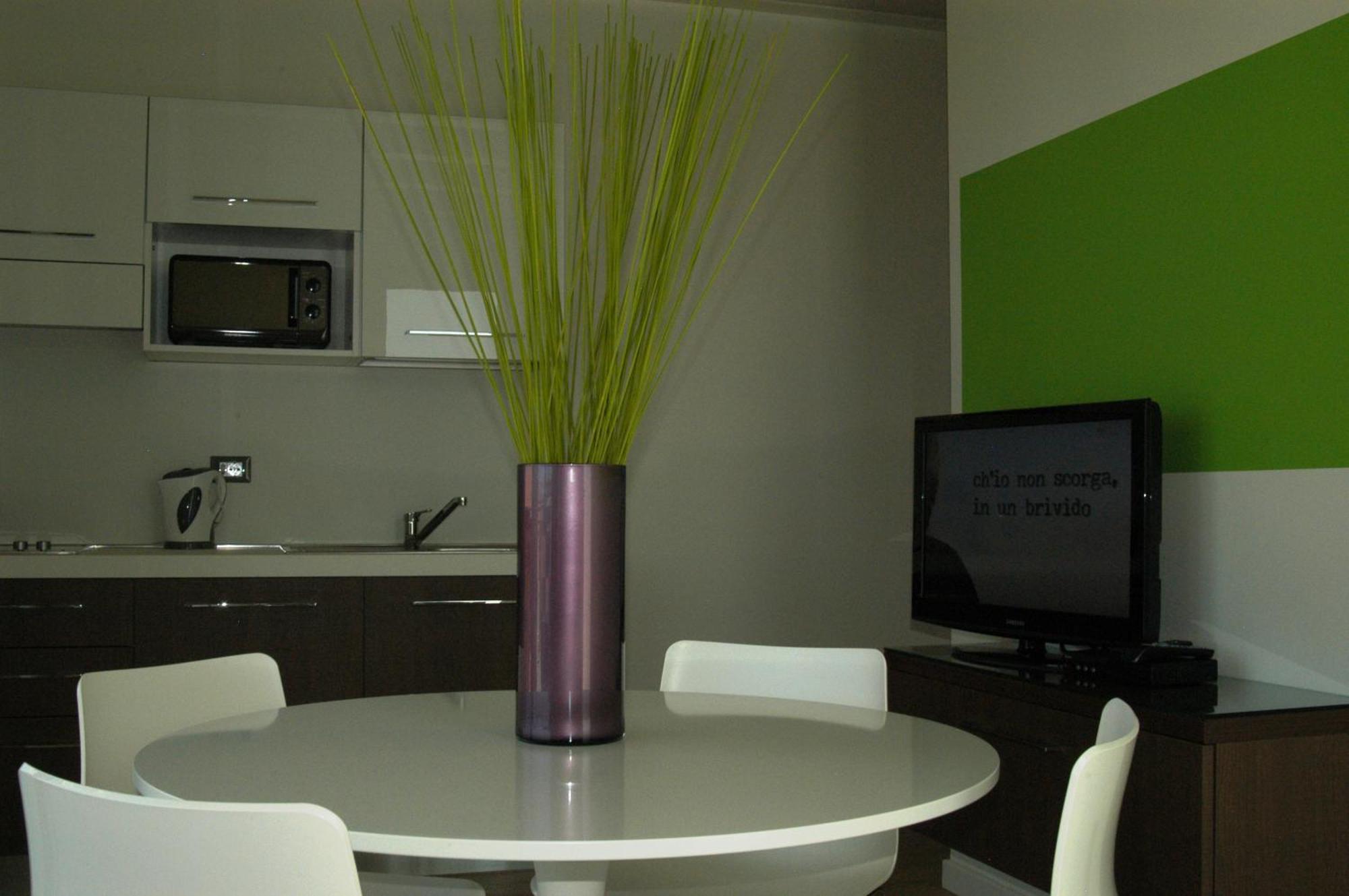 Prada' Home Eco Suites Bardolino Zewnętrze zdjęcie